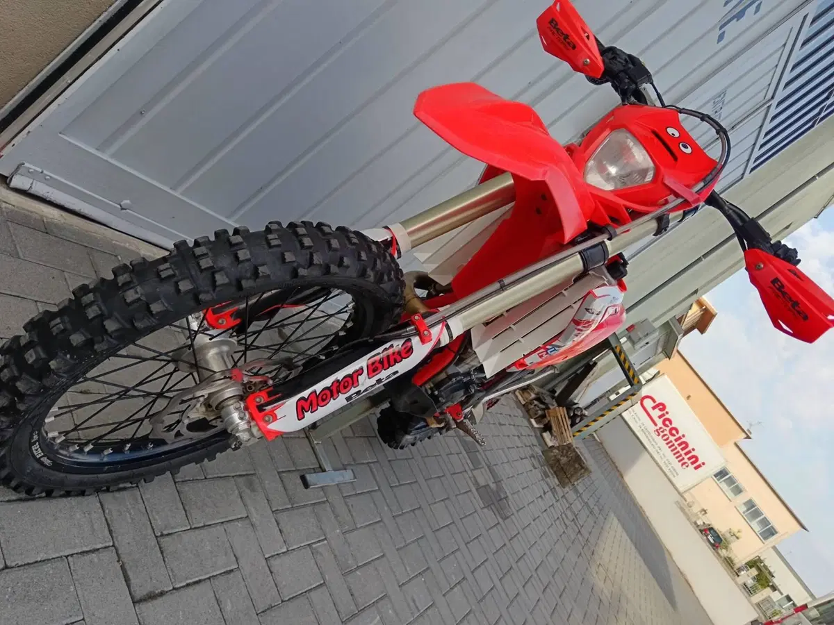 Betamotor RR 430 4T Enduro (2022) (14)