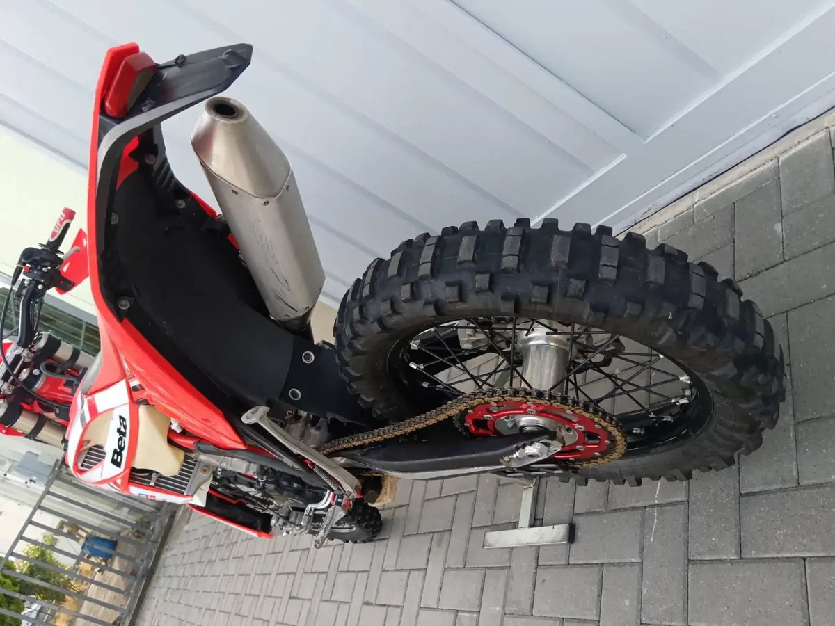 Betamotor RR 430 4T Enduro (2022) (16)