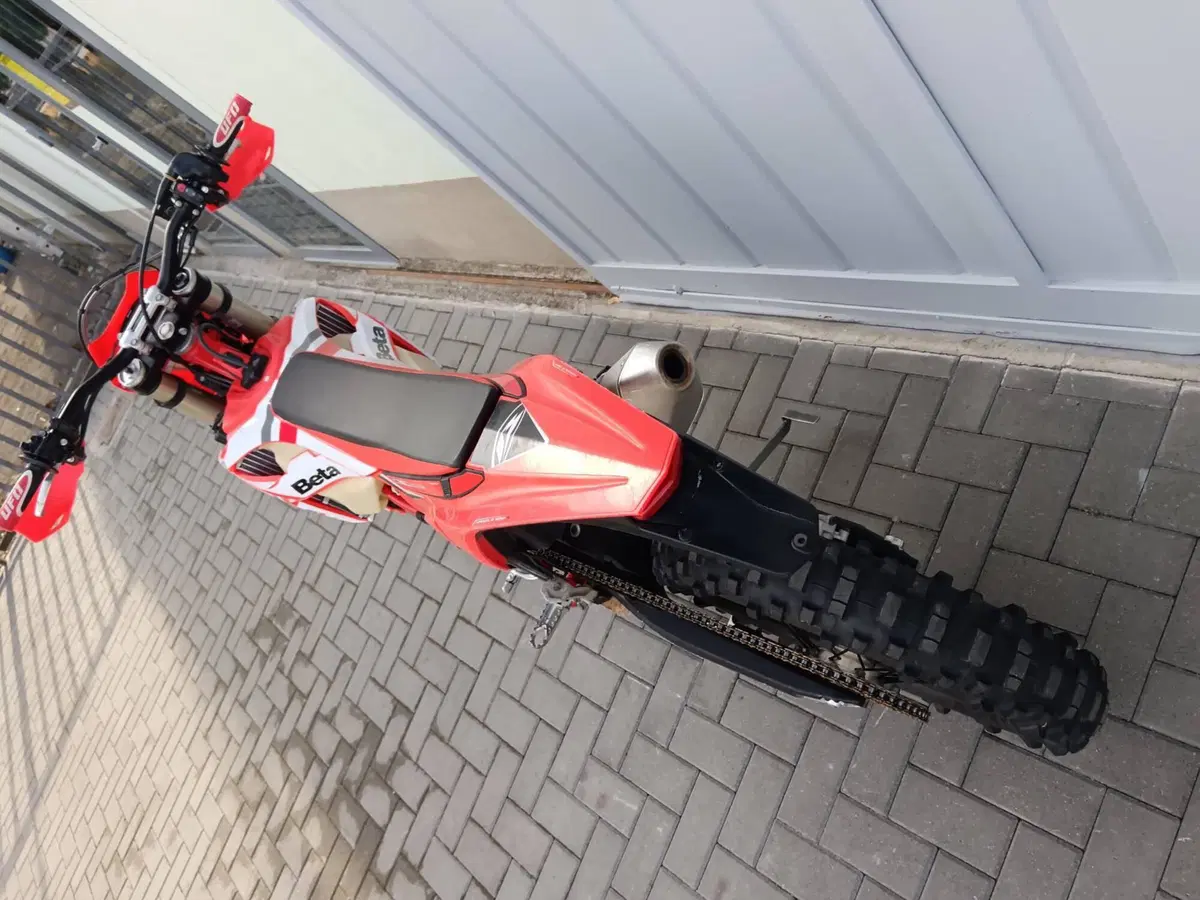 Betamotor RR 430 4T Enduro (2022) (19)
