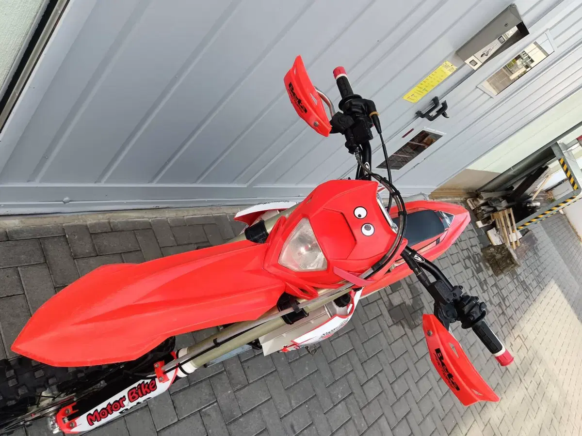 Betamotor RR 430 4T Enduro (2022) (18)