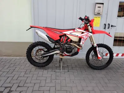 Betamotor RR 430 4T Enduro (2022) usata