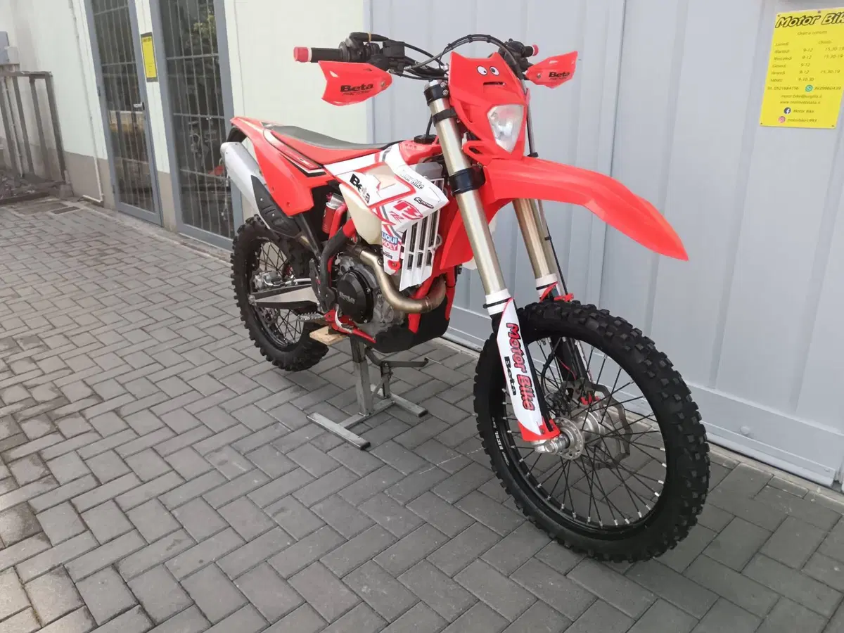 Betamotor RR 430 4T Enduro (2022) (3)