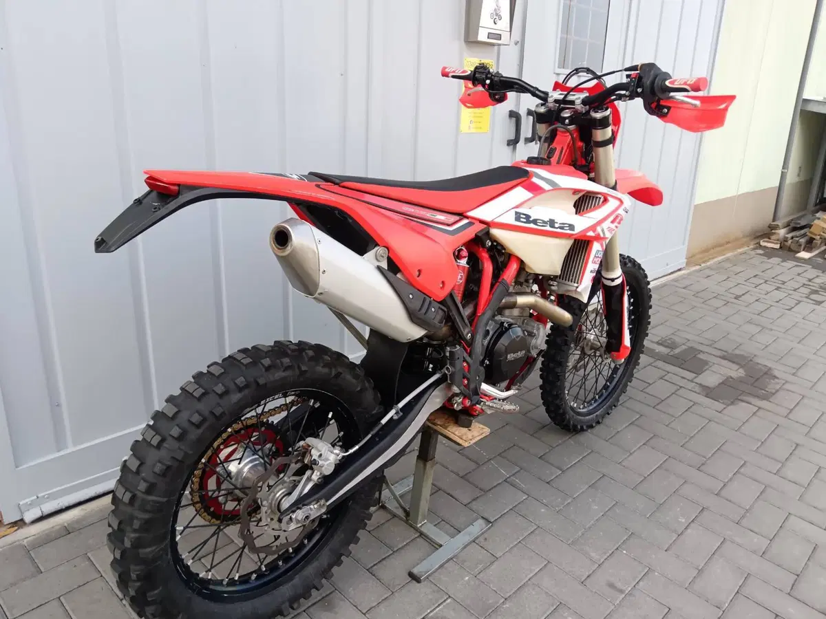 Betamotor RR 430 4T Enduro (2022) (5)
