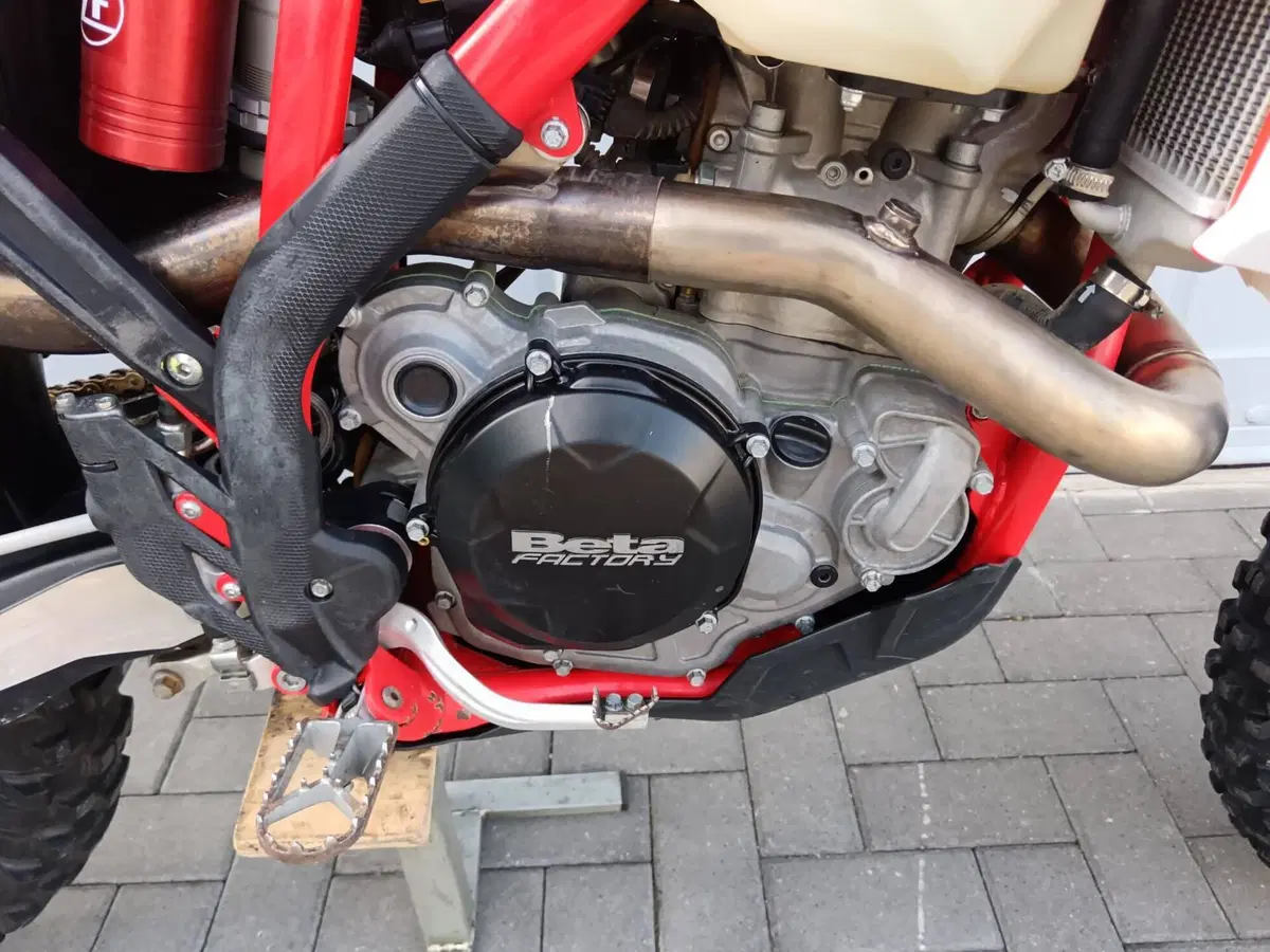 Betamotor RR 430 4T Enduro (2022) (7)