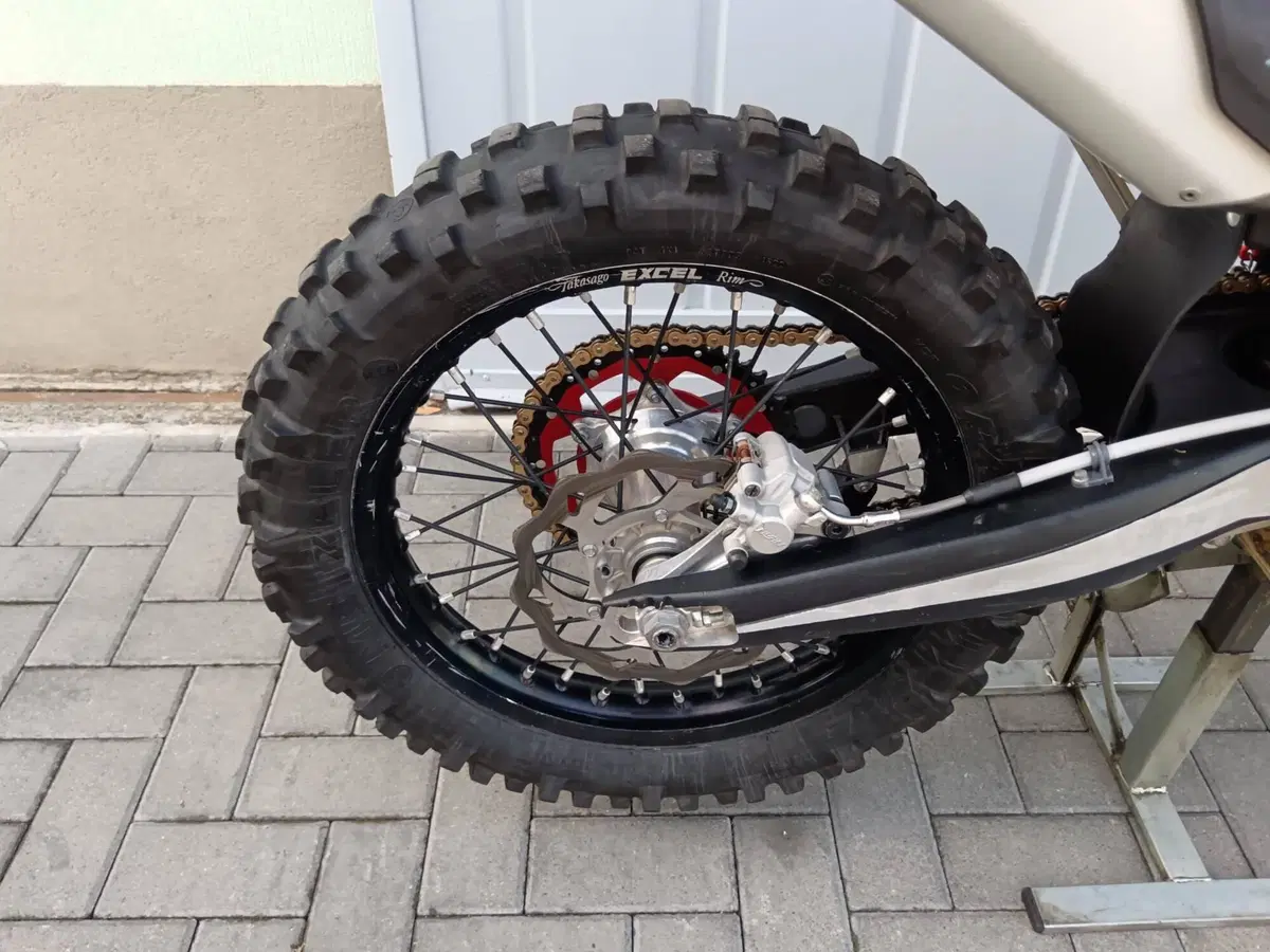 Betamotor RR 430 4T Enduro (2022) (11)