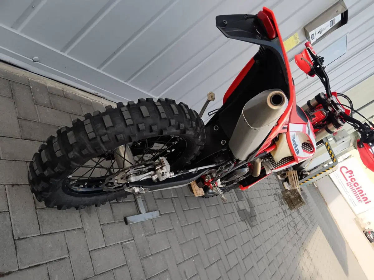 Betamotor RR 430 4T Enduro (2022) (15)