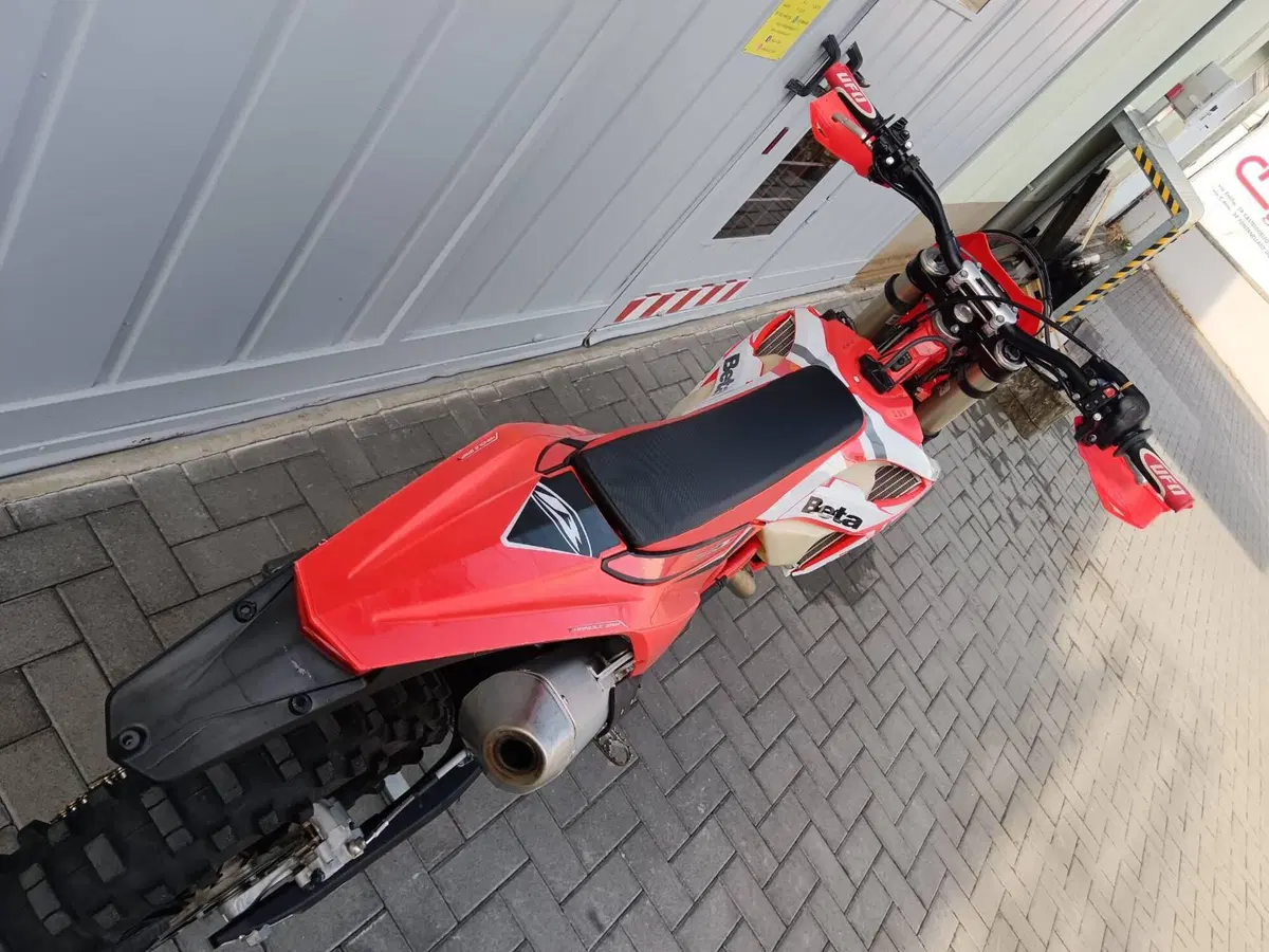 Betamotor RR 430 4T Enduro (2022) (20)