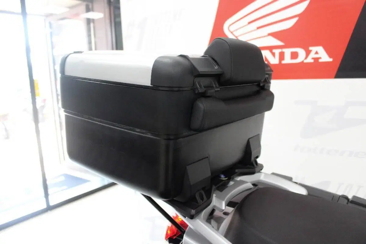 Bmw R 1200 GS (2010 - 12) (5)