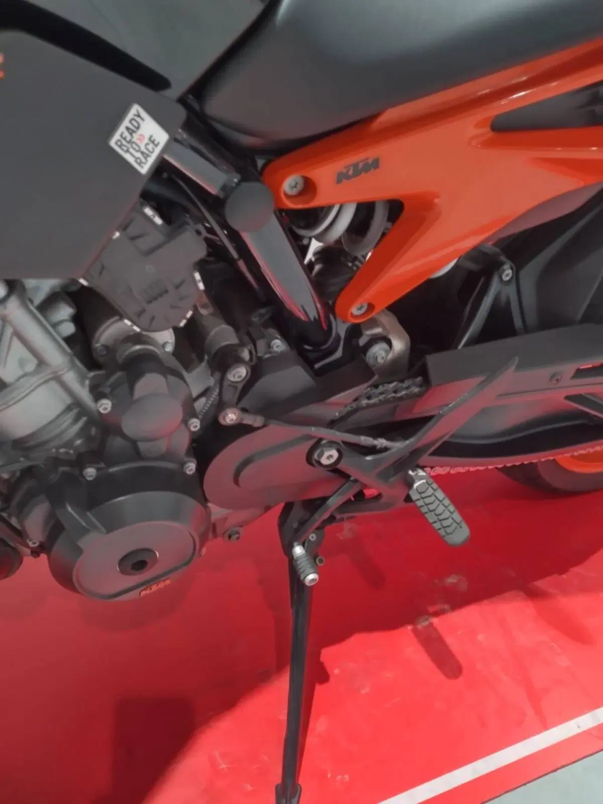 KTM 890 Duke GP (2022 - 23) (6)