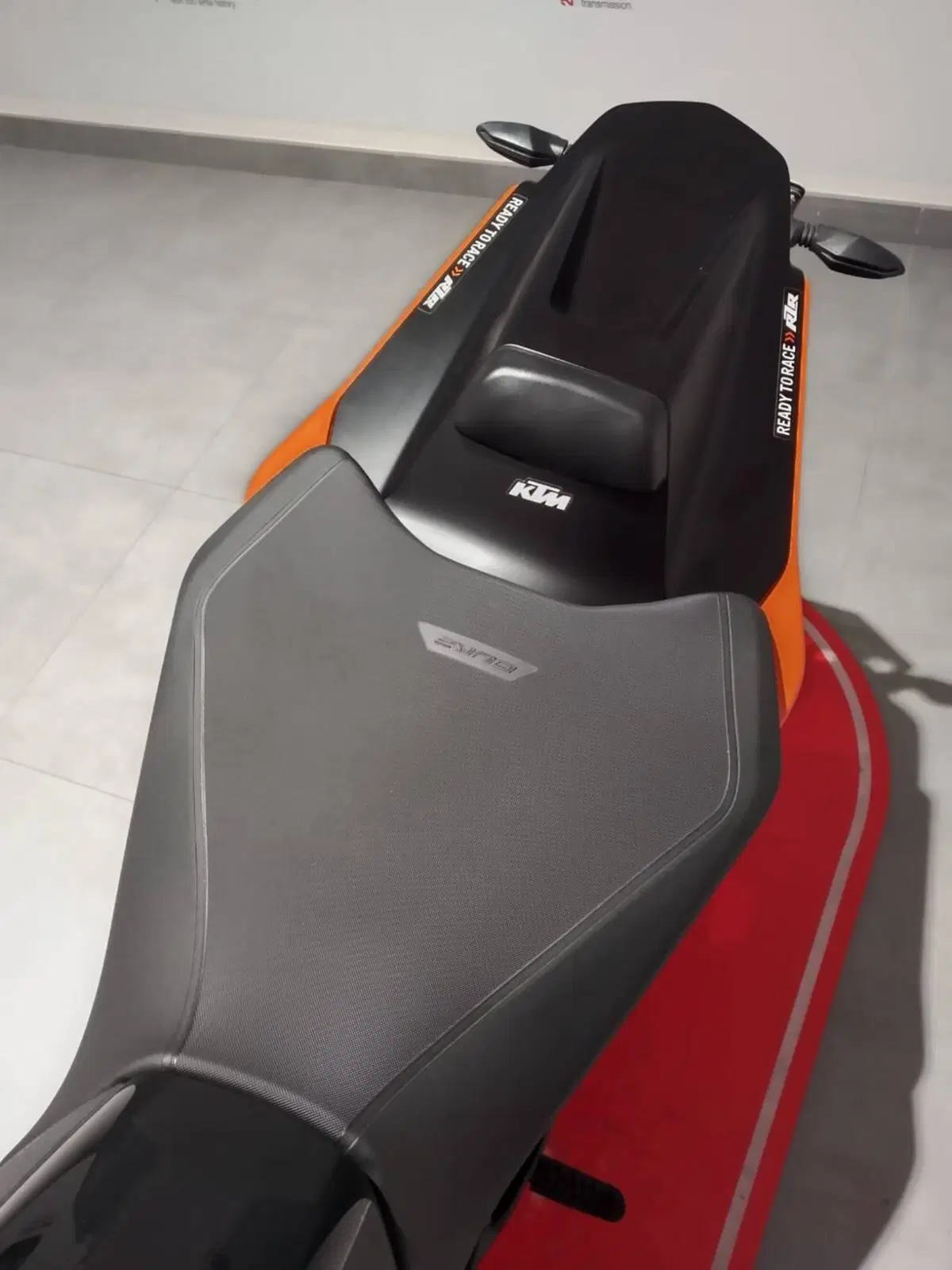 KTM 890 Duke GP (2022 - 23) (9)