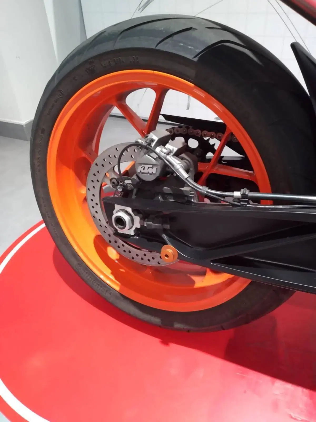 KTM 890 Duke GP (2022 - 23) (13)