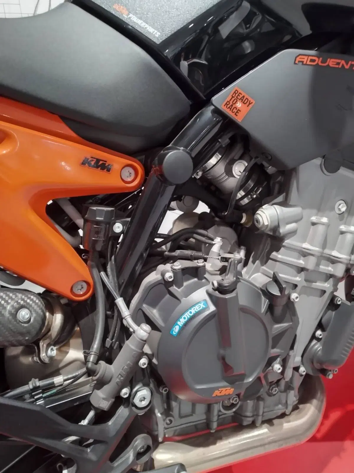 KTM 890 Duke GP (2022 - 23) (14)