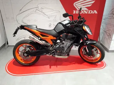 KTM 890 Duke GP (2022 - 23) usata