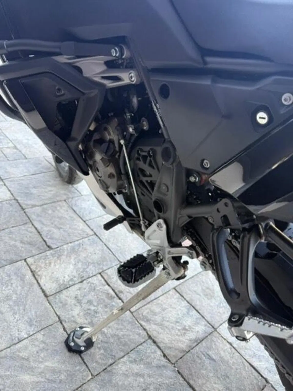 Yamaha Ténéré 700 World Raid (2022 - 25) (4)