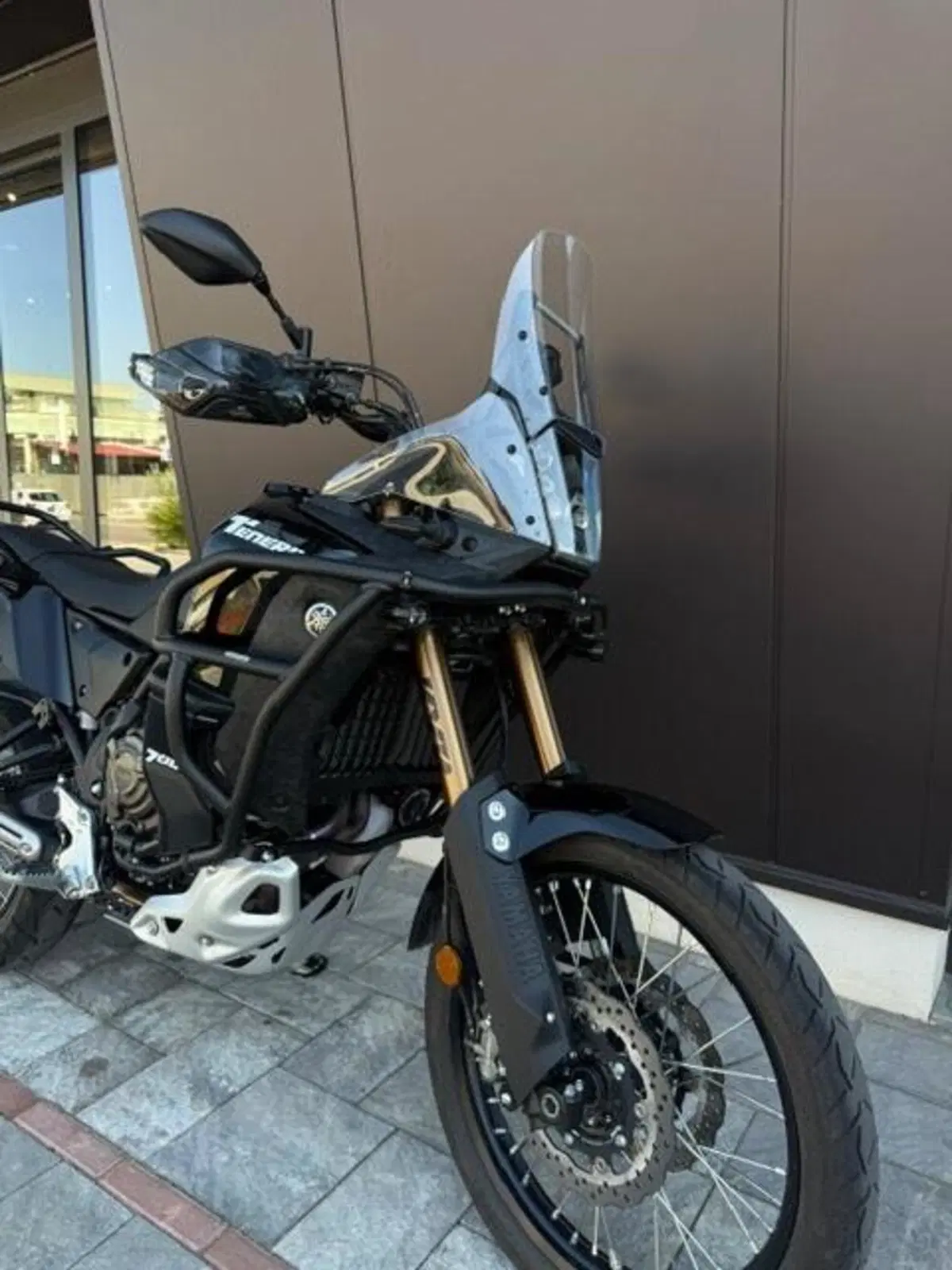 Yamaha Ténéré 700 World Raid (2022 - 25) (3)