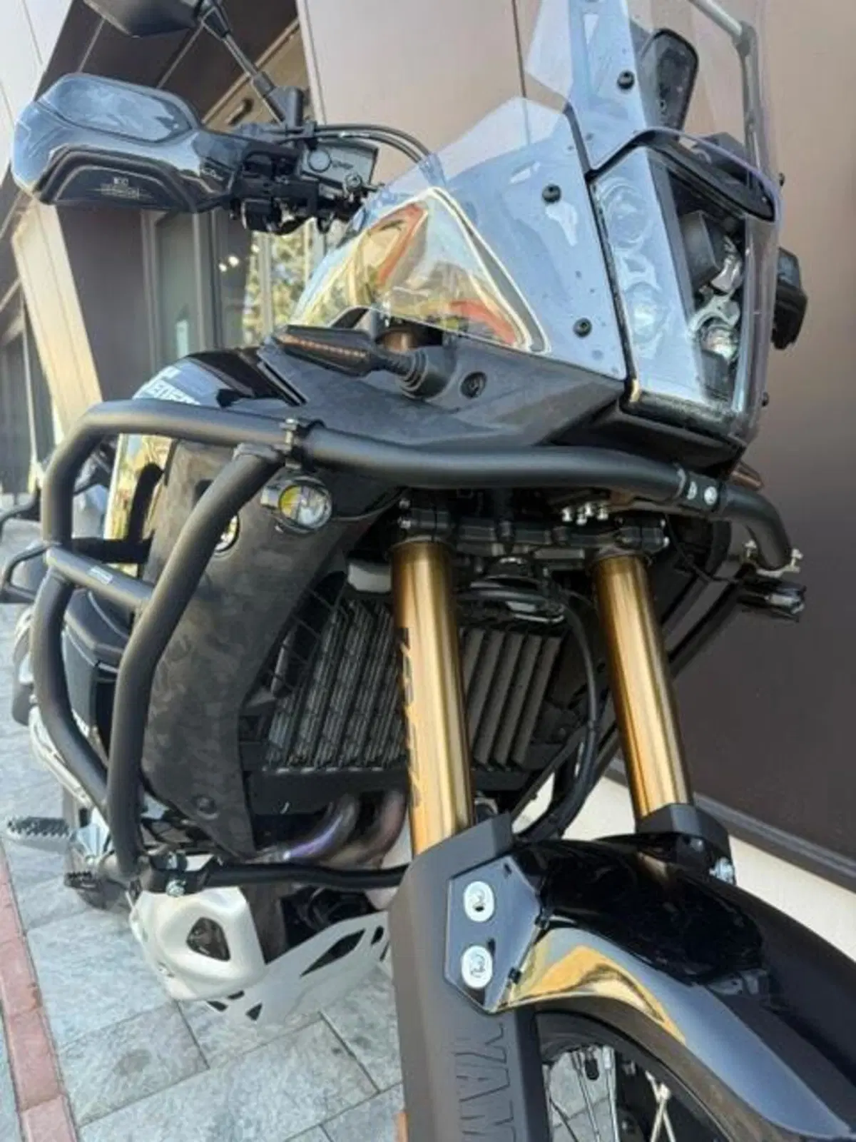 Yamaha Ténéré 700 World Raid (2022 - 25) (5)