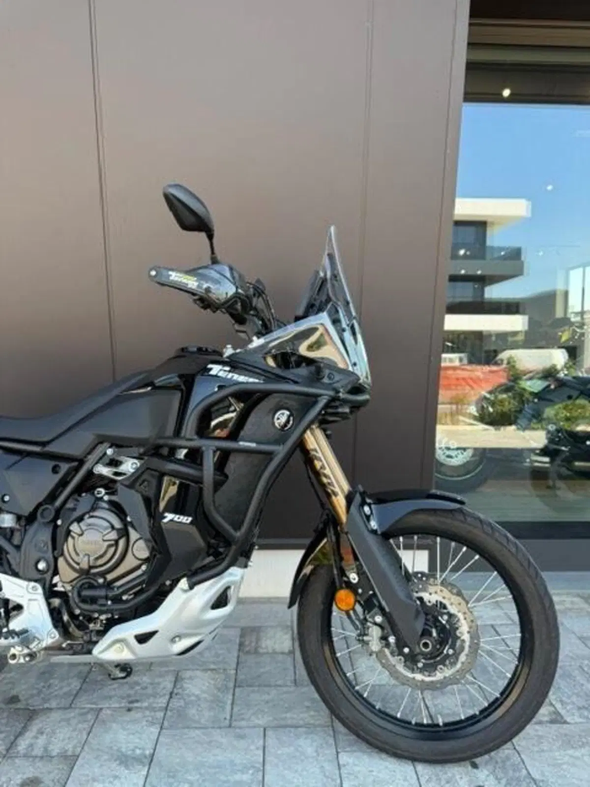 Yamaha Ténéré 700 World Raid (2022 - 25) (6)