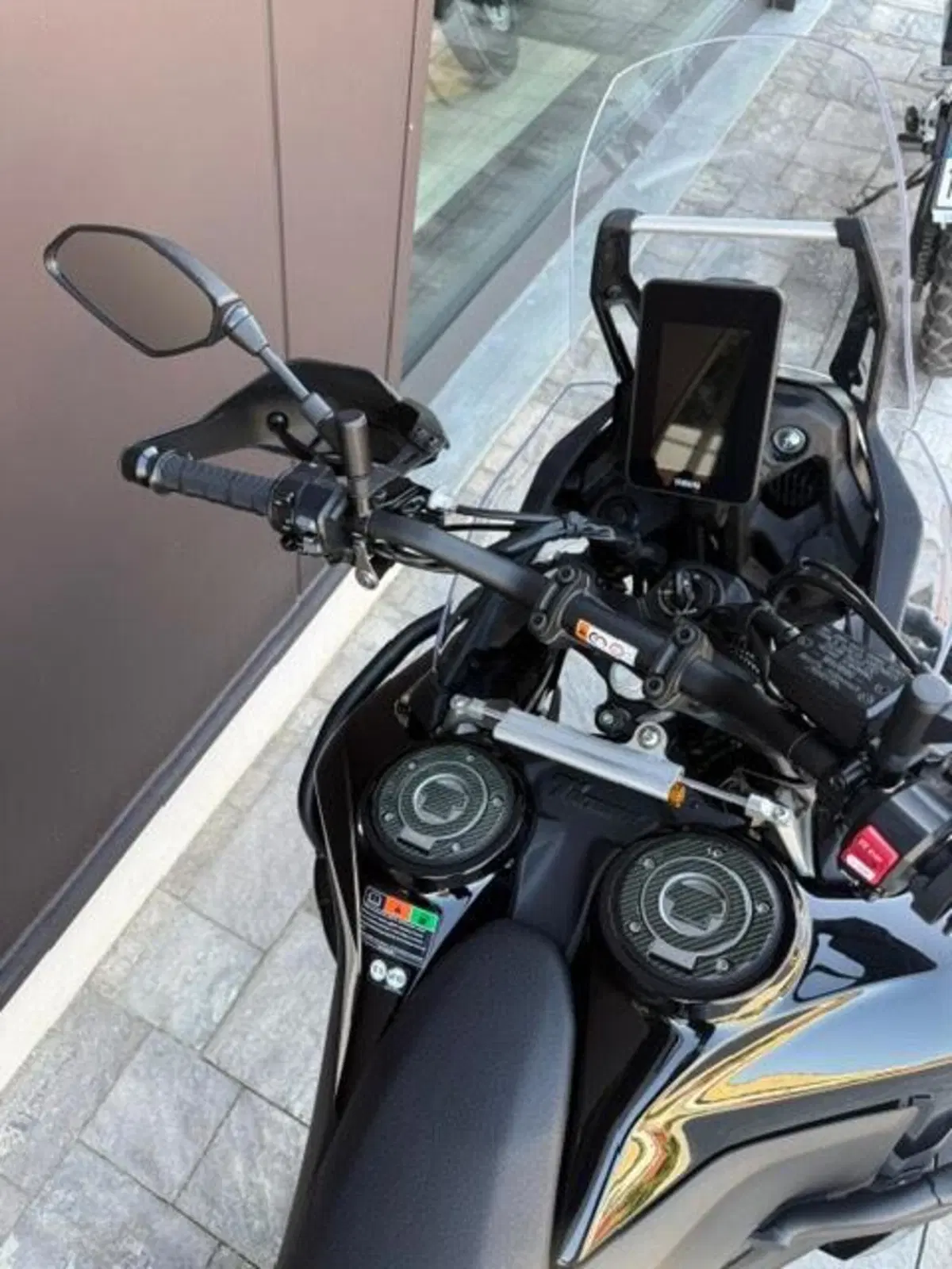 Yamaha Ténéré 700 World Raid (2022 - 25) (10)