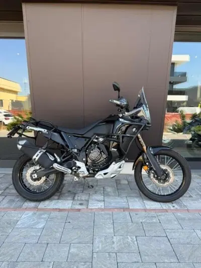 Yamaha T&eacute;n&eacute;r&eacute; 700 World Raid (2022 - 25) usata