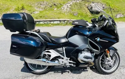 Bmw R 1200 RT (2017 - 18) usata