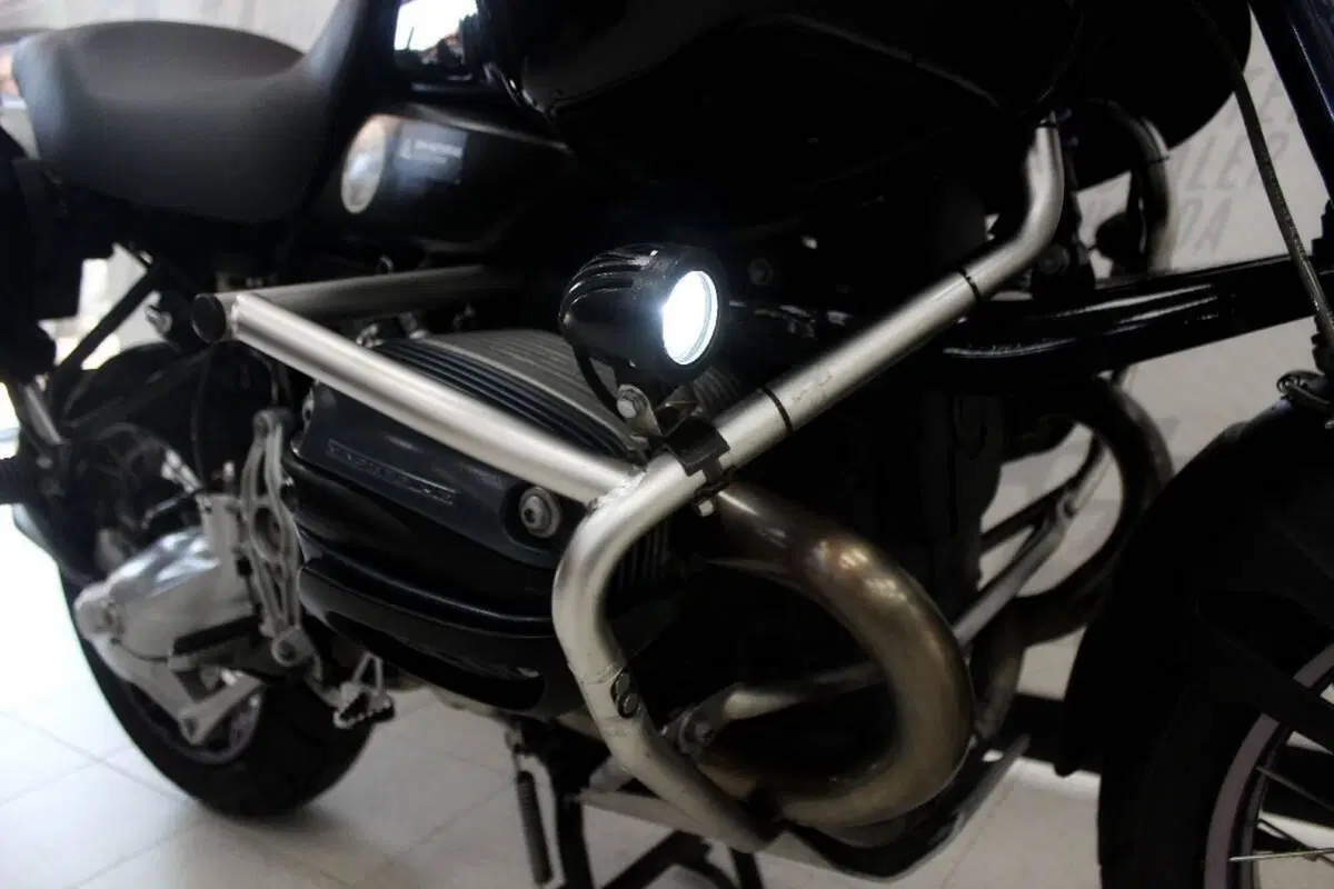 Bmw R 1150 GS Adventure (2002 - 06) (5)