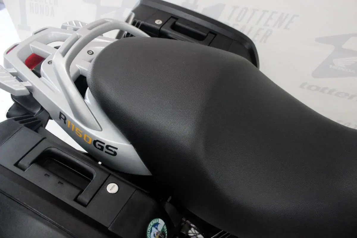 Bmw R 1150 GS Adventure (2002 - 06) (6)