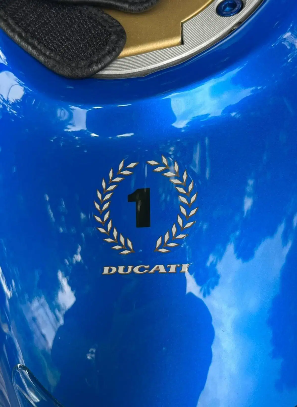 Ducati Monster CH Racing (8)