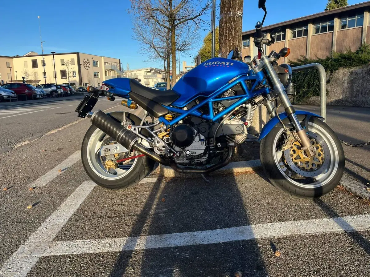 Ducati Monster CH Racing (12)