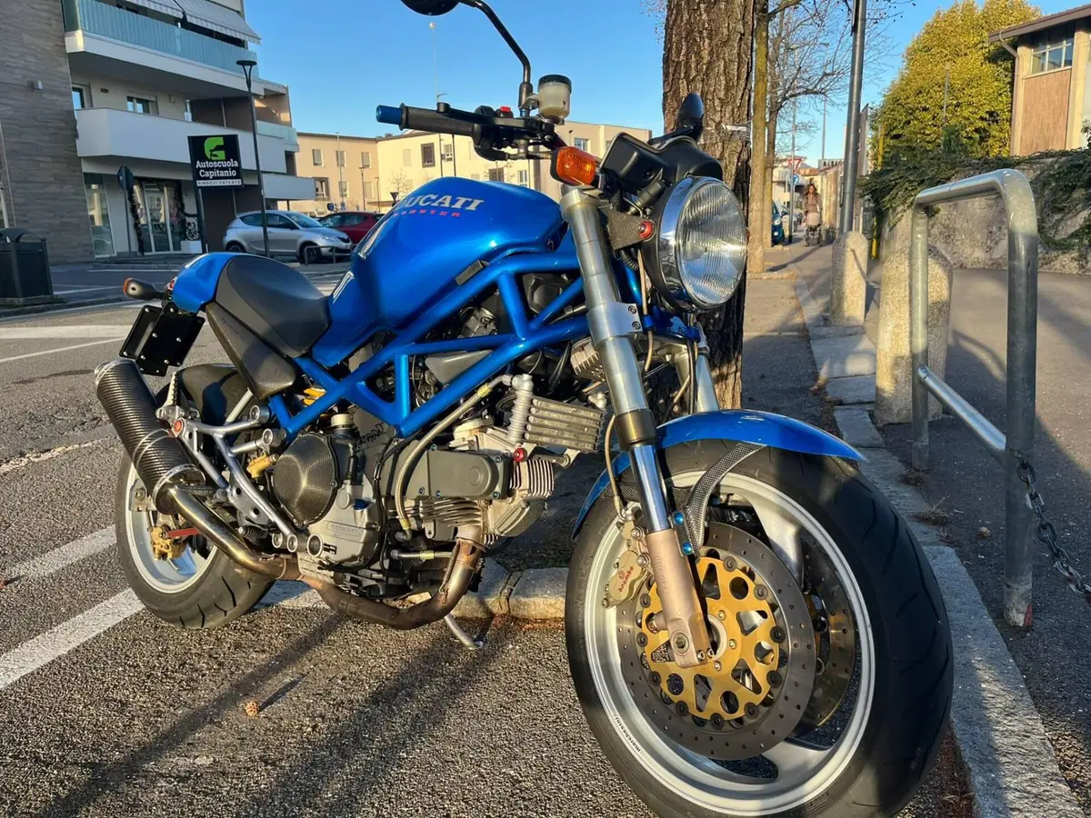 Ducati Monster CH Racing (13)