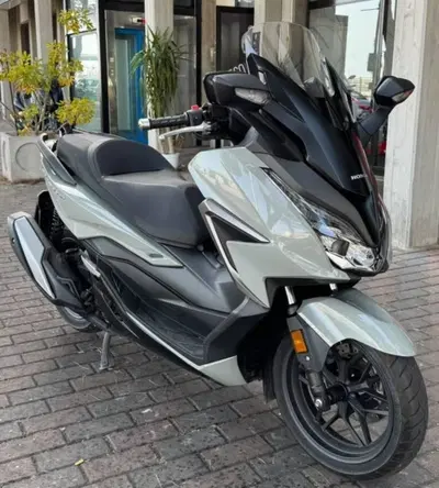 Honda Forza 350 (2022 - 24) usata