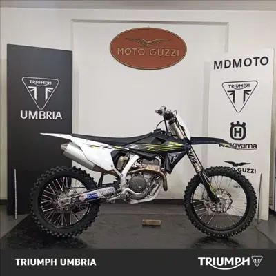 Triumph TF 250-X (2026) usata