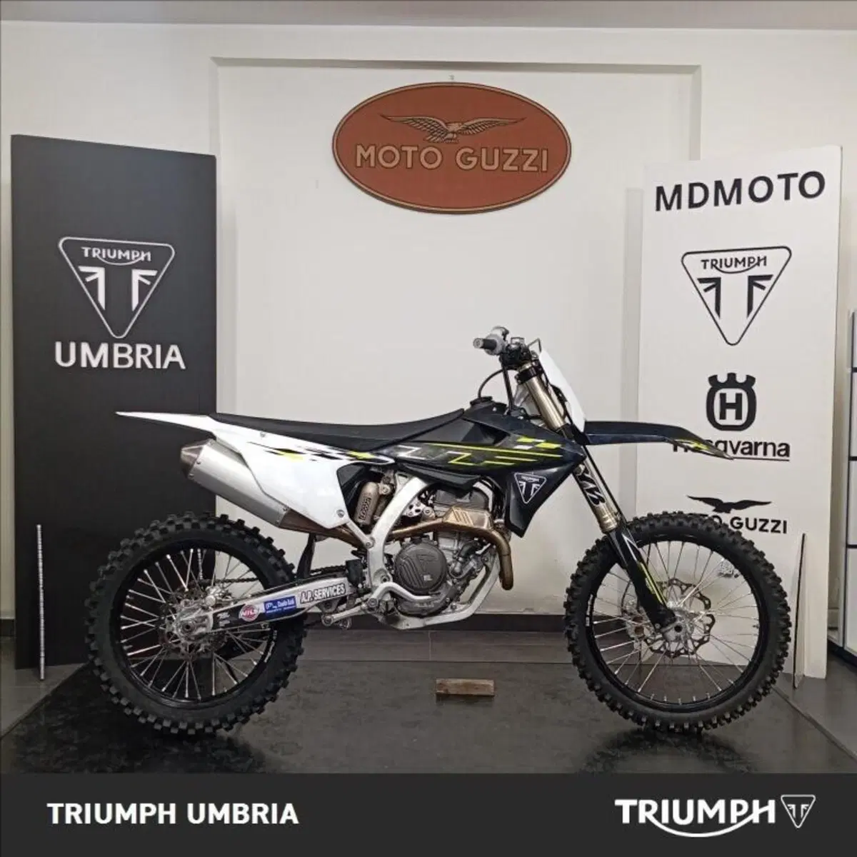 Triumph TF 250-X (2026) (15)