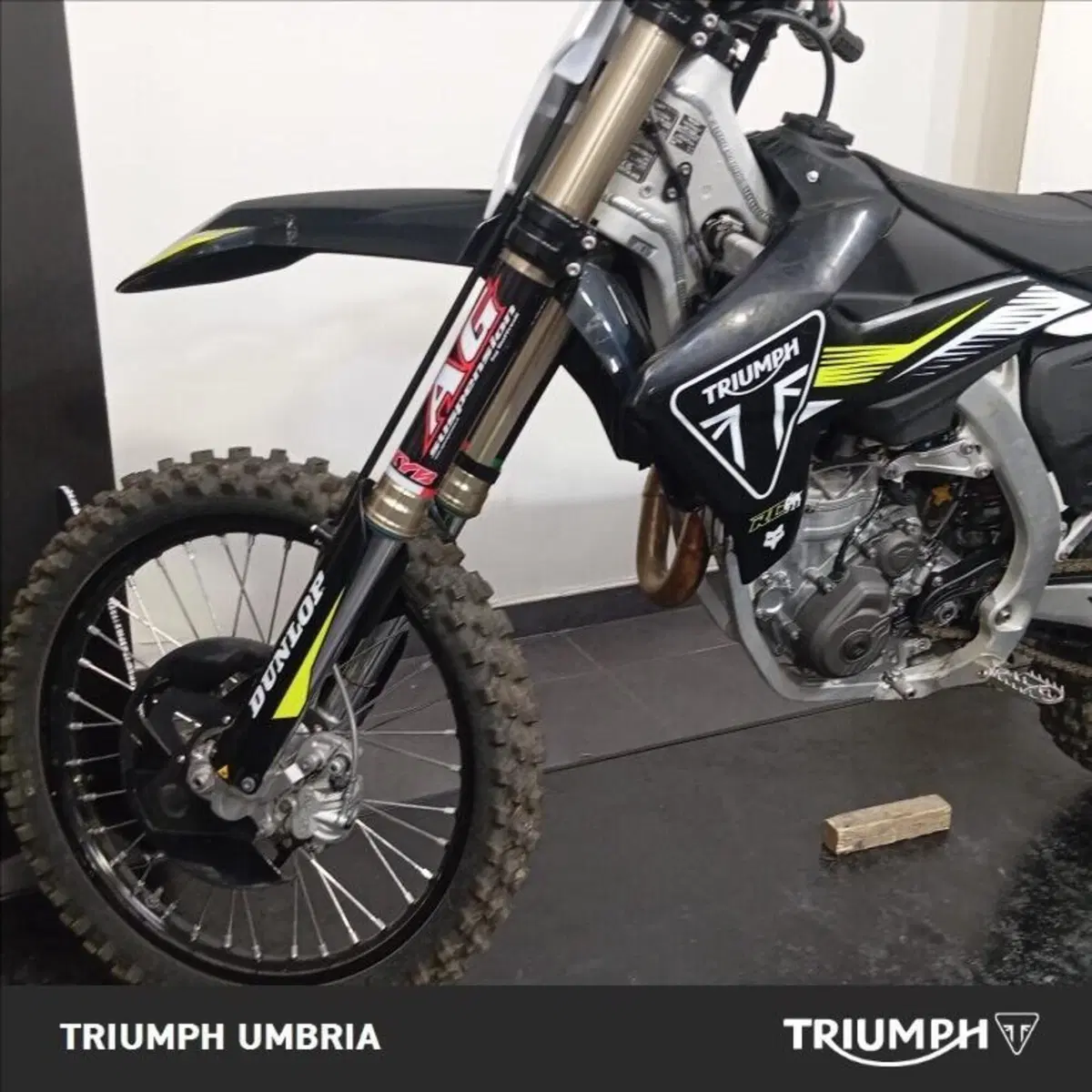 Triumph TF 450-RC Edition (2025 - 26) (5)