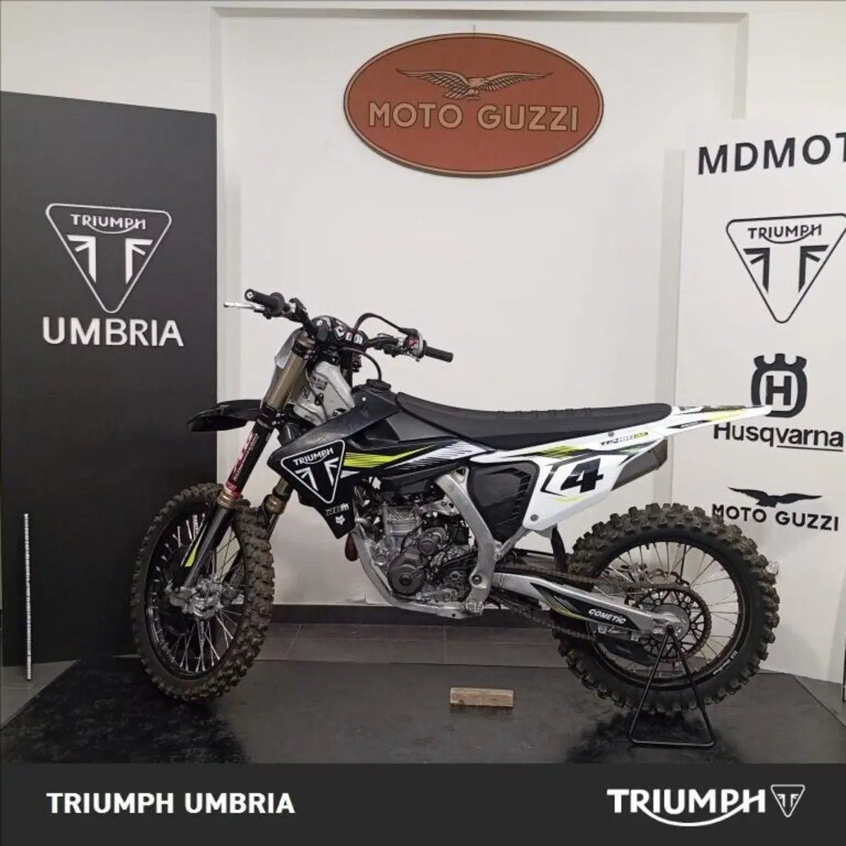 Triumph TF 450-RC Edition (2025 - 26) (2)