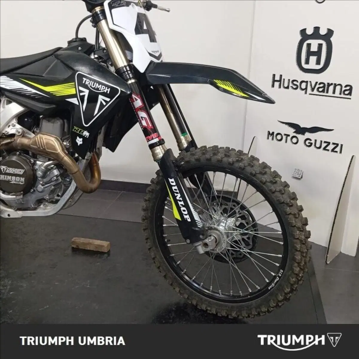 Triumph TF 450-RC Edition (2025 - 26) (8)