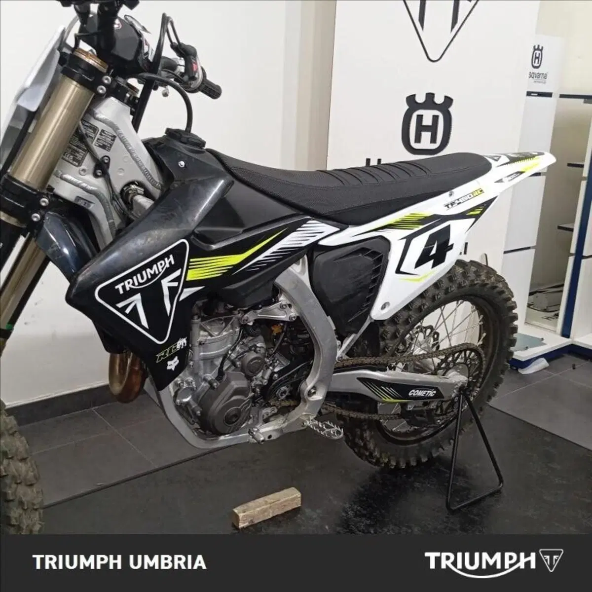 Triumph TF 450-RC Edition (2025 - 26) (4)
