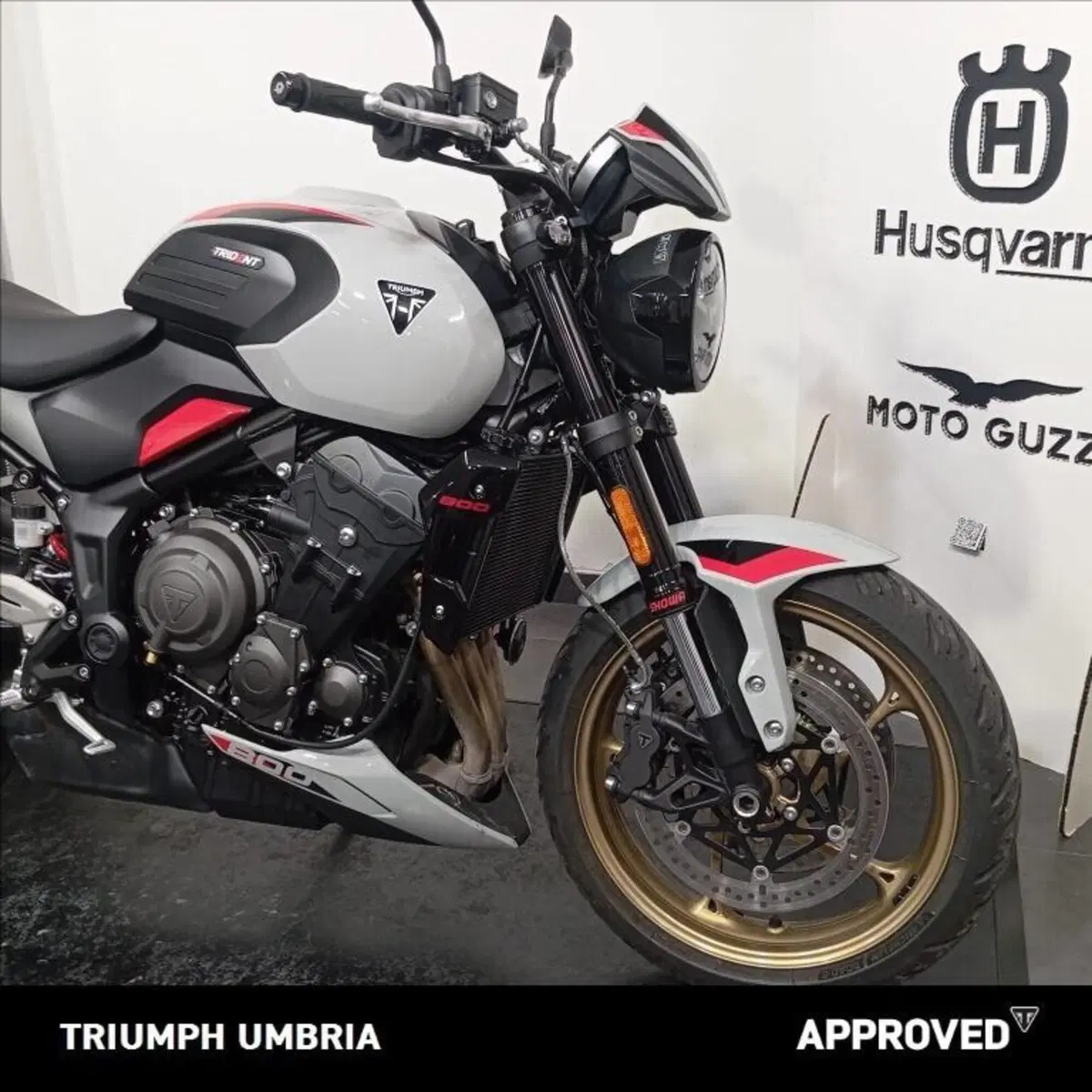 Triumph Trident 800 (2026) (4)