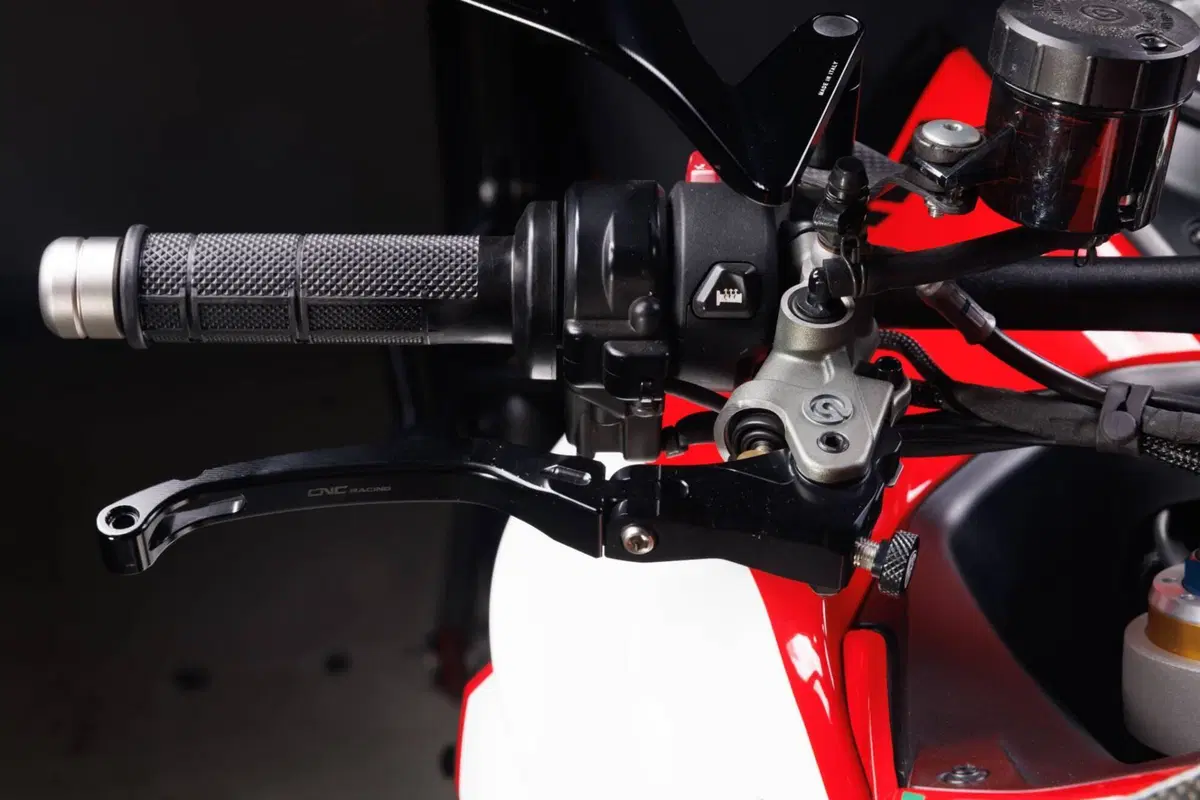 Ducati Multistrada V4 Pikes Peak (2021 - 24) (13)