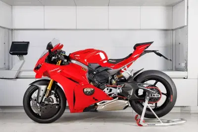 Ducati Panigale V4 S (2025 - 26) usata