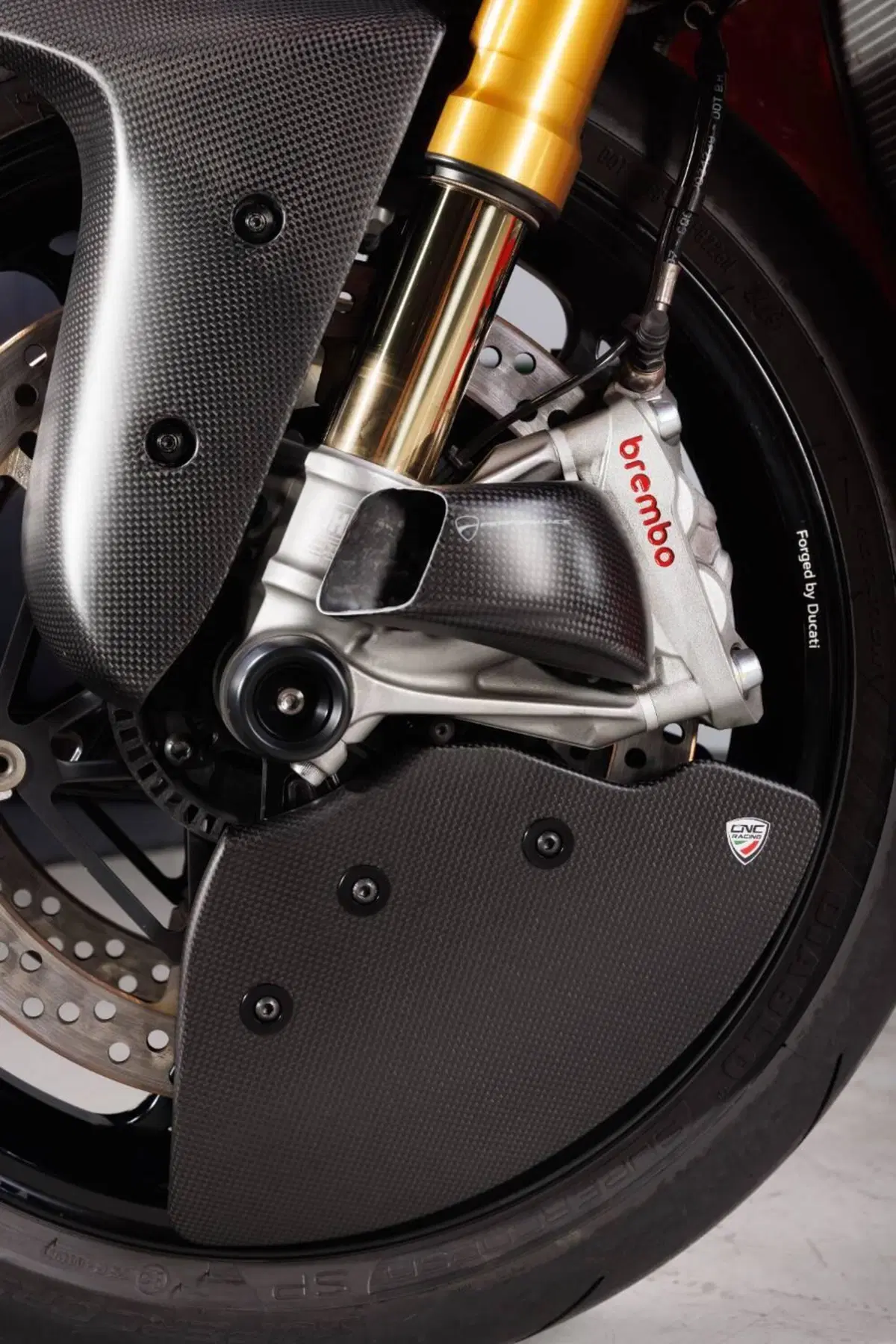 Ducati Panigale V4 S (2025 - 26) (3)
