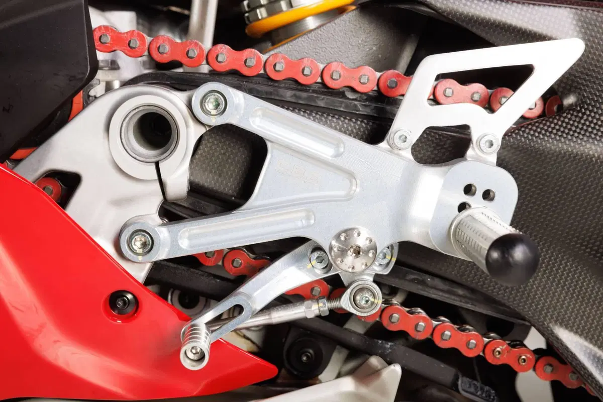Ducati Panigale V4 S (2025 - 26) (4)