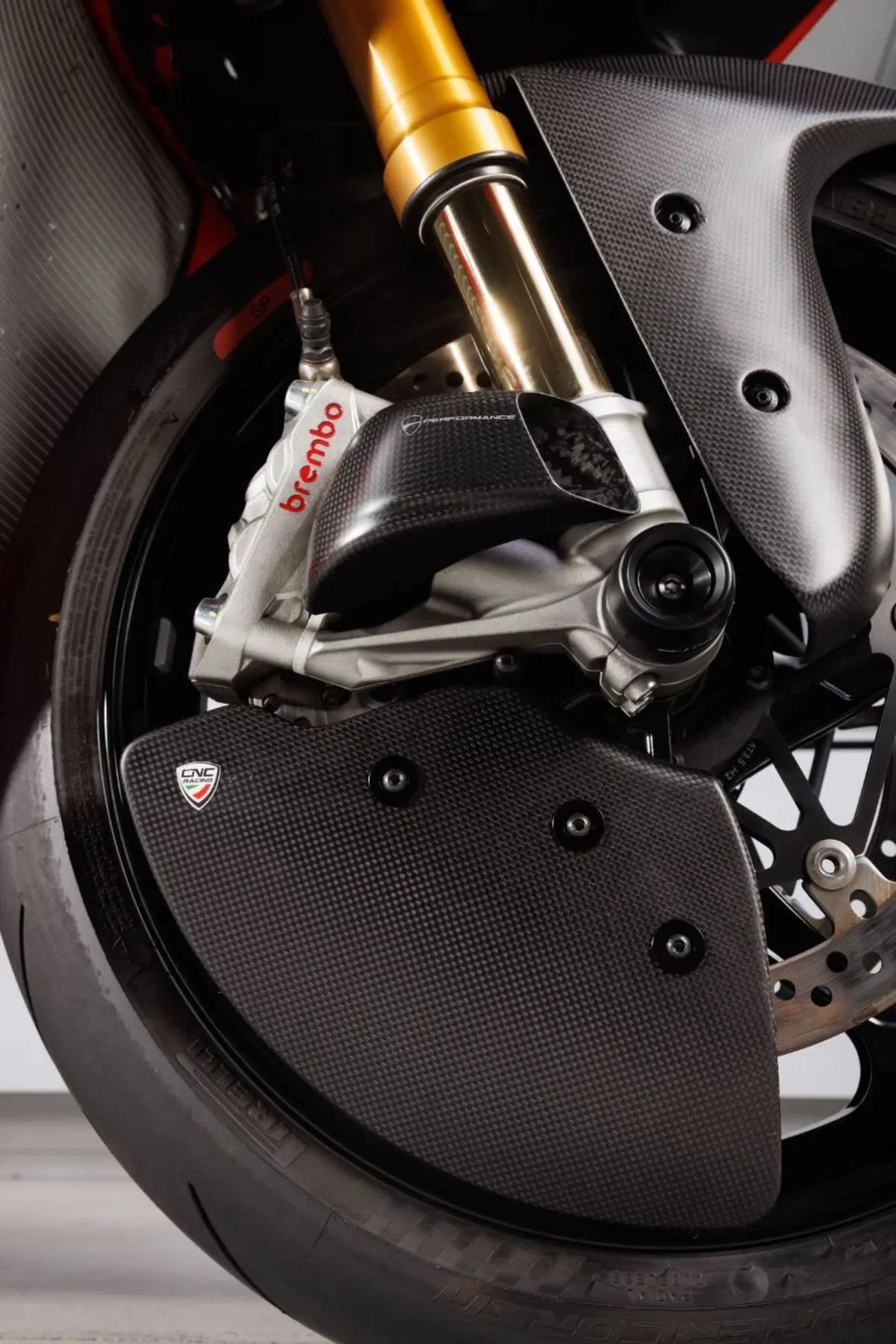 Ducati Panigale V4 S (2025 - 26) (18)