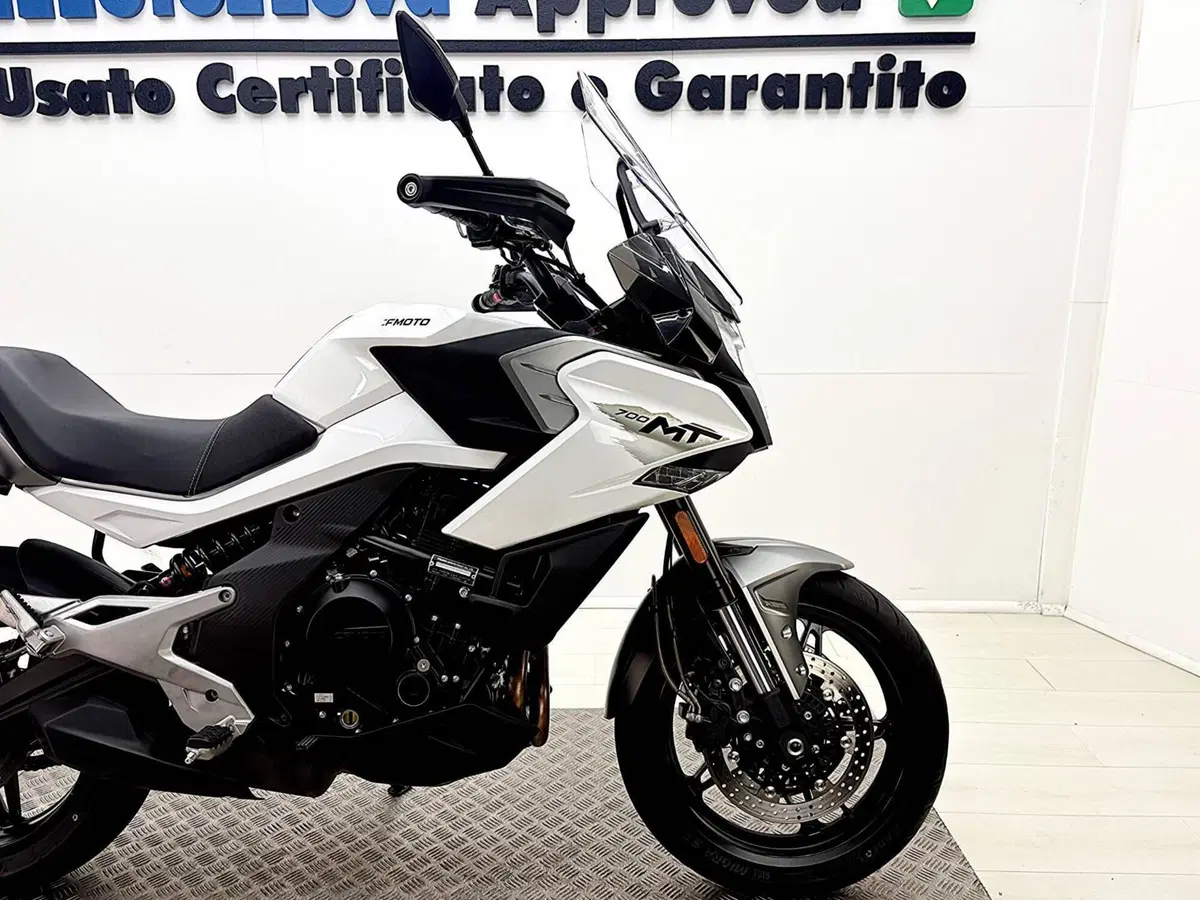 CFMOTO 700MT (2024 - 26) (9)