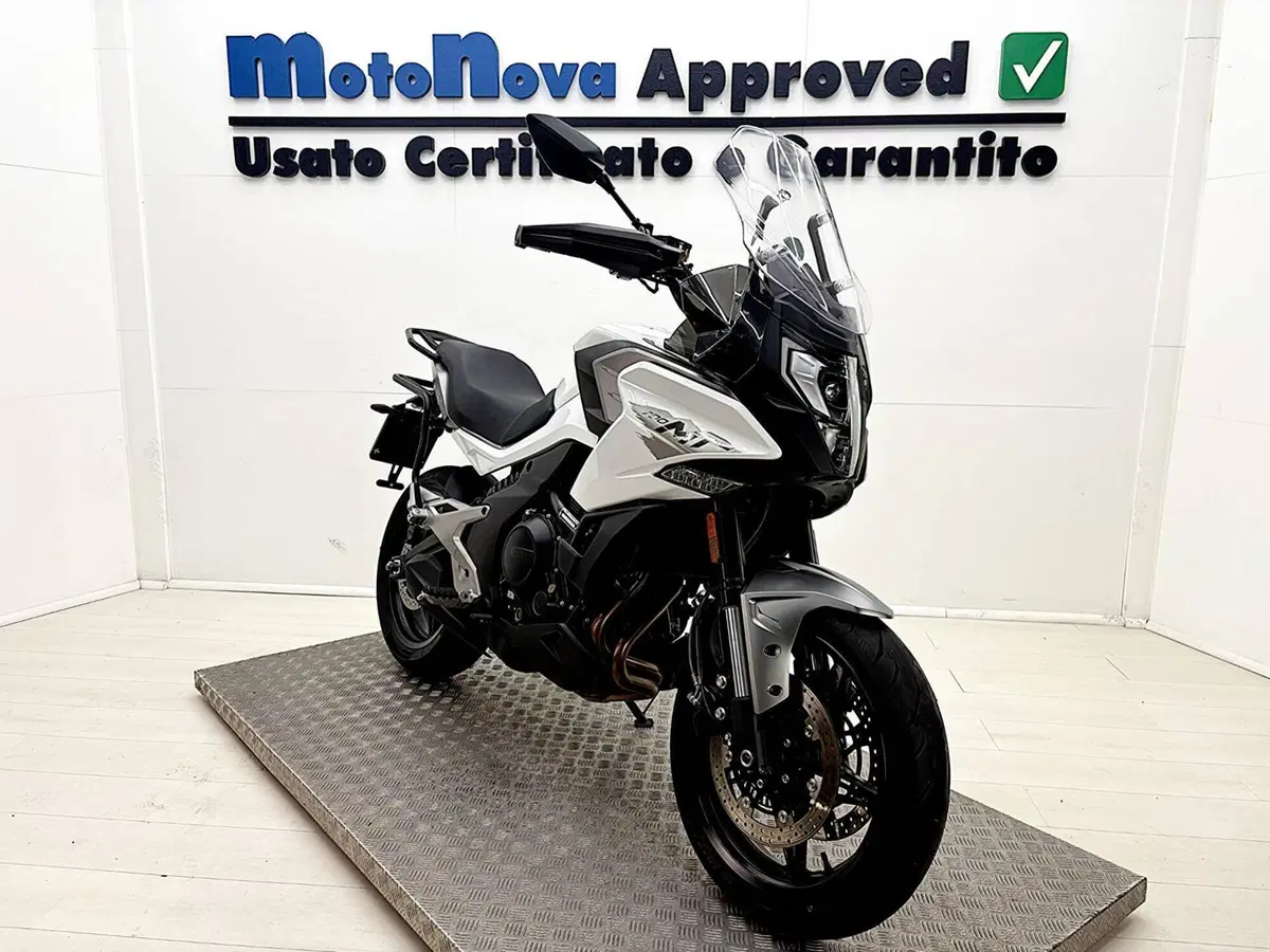 CFMOTO 700MT (2024 - 26) (5)
