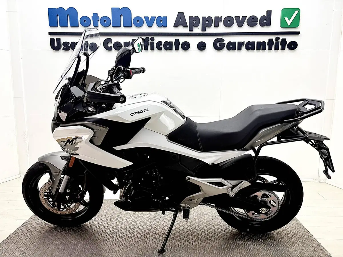 CFMOTO 700MT (2024 - 26) (2)