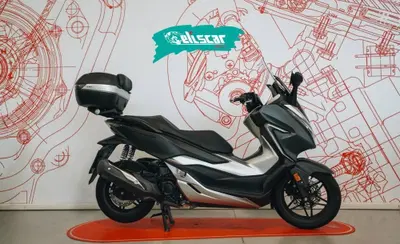 Honda Forza 300 (2019 - 20) usata