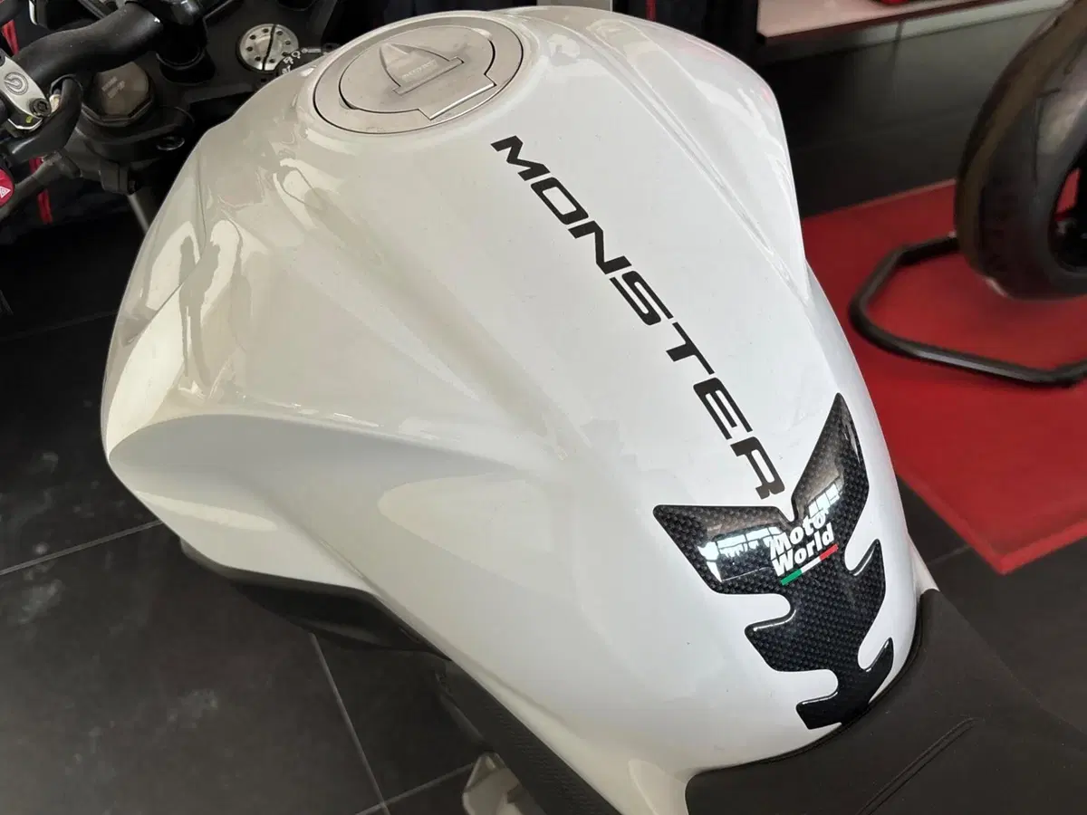 Ducati Monster 890 + (2026) (4)