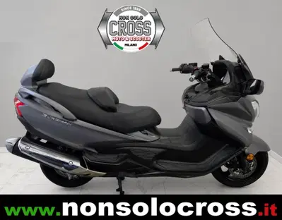 Suzuki Burgman AN 650 Executive (2017 - 20) usata