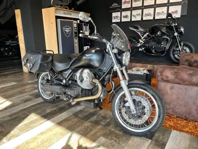 Moto Guzzi Bellagio (2007 - 14) usata