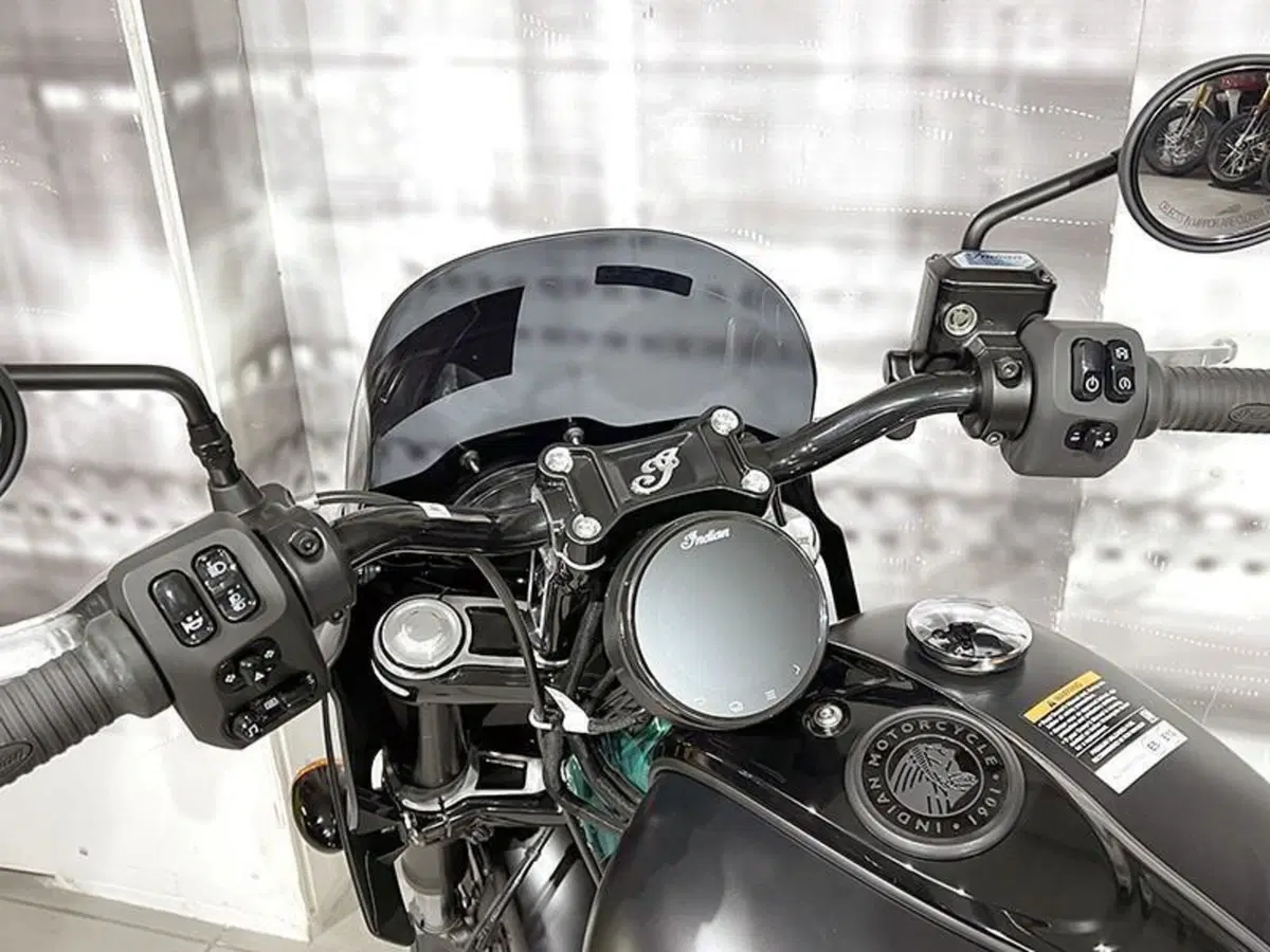 Indian Sport Chief 1890 (2023 - 25) (6)